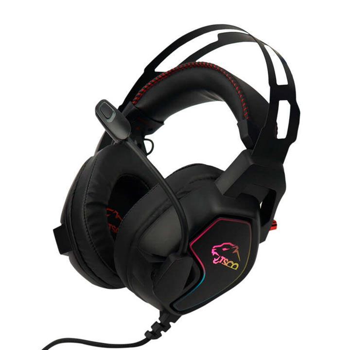 هدست گیمینگ تسکو مدل GH 5159 TSCO GH 5159 Gaming Headset